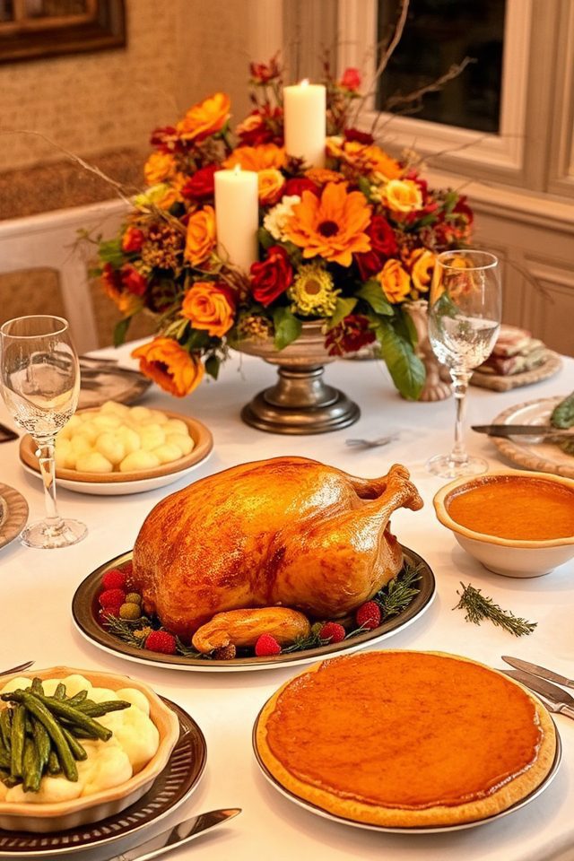 creating new holiday traditions