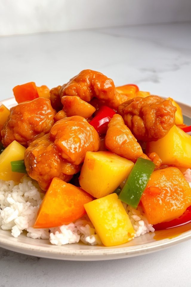 crispy fried chicken delight