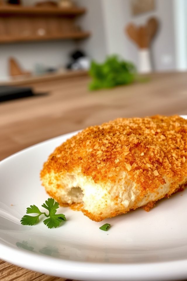 crispy tilapia fried perfectly