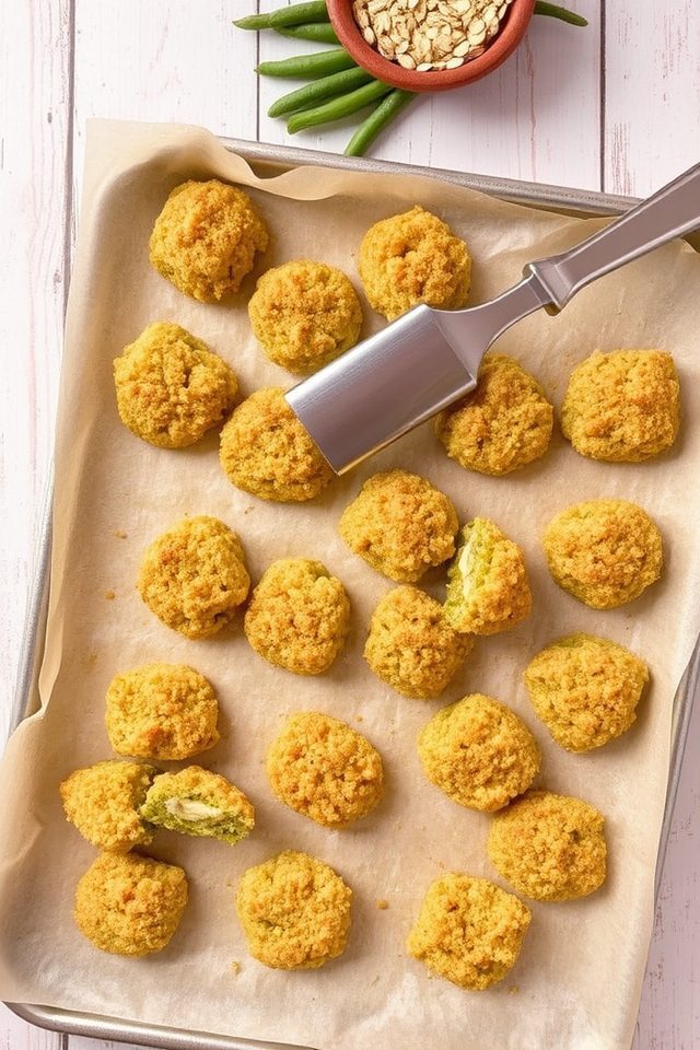 crunchy healthy dog treats