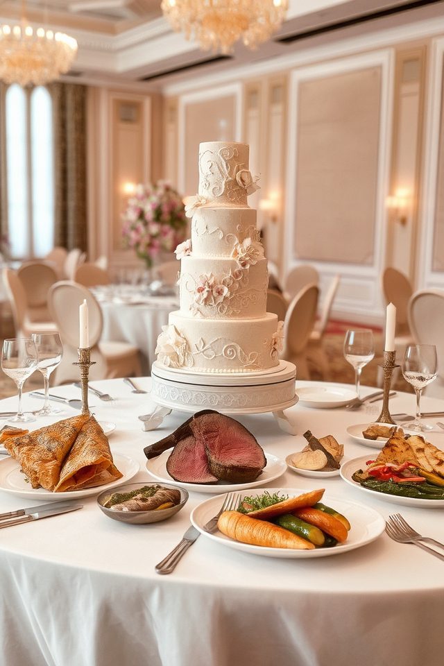 decadent special occasion recipes