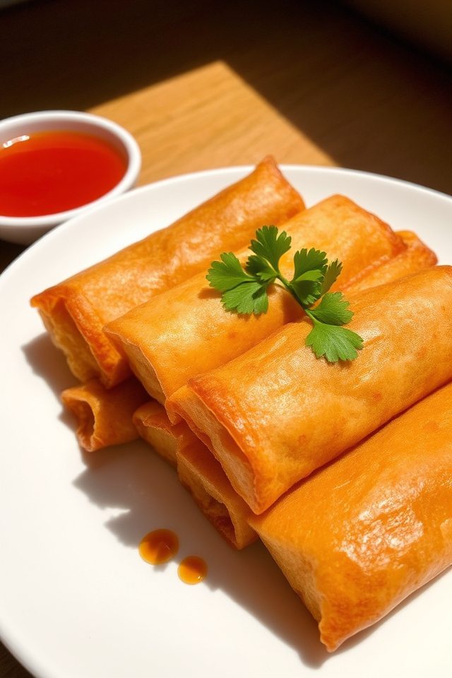 deep fried sweet delight