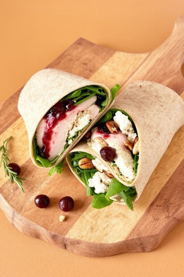delicious easy meal option