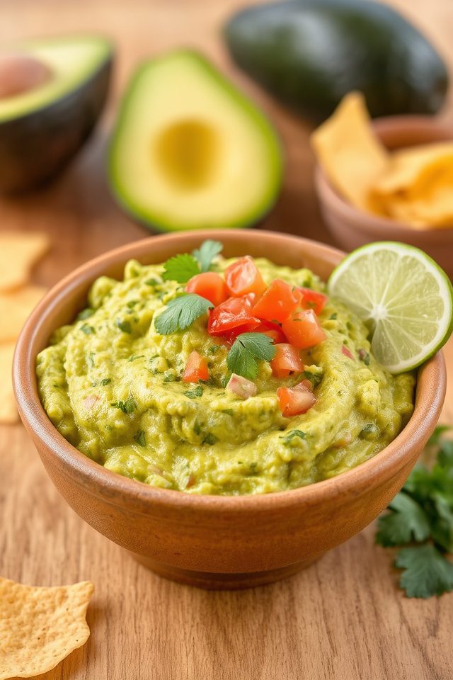 delicious football game snack