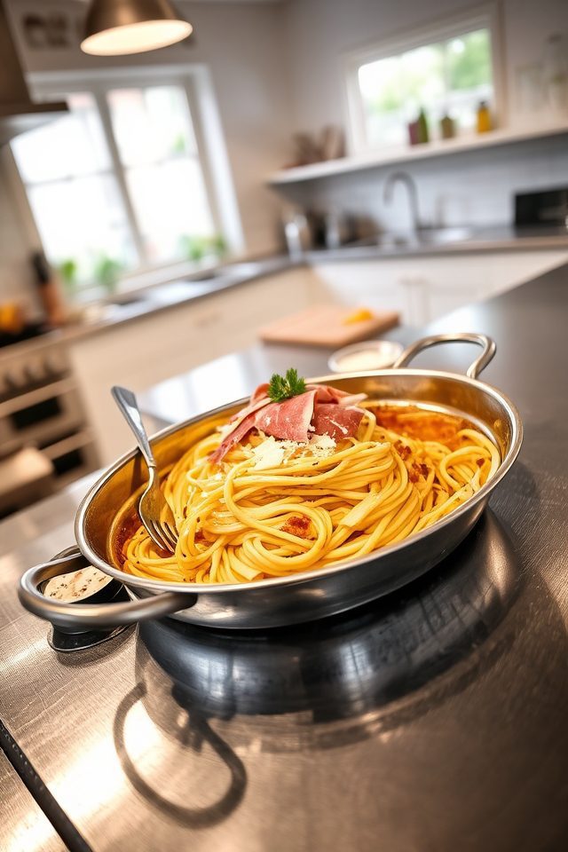 delicious italian pasta recipes