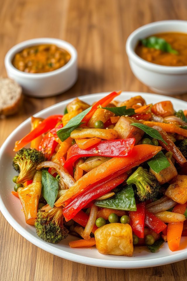delicious plant based recipes