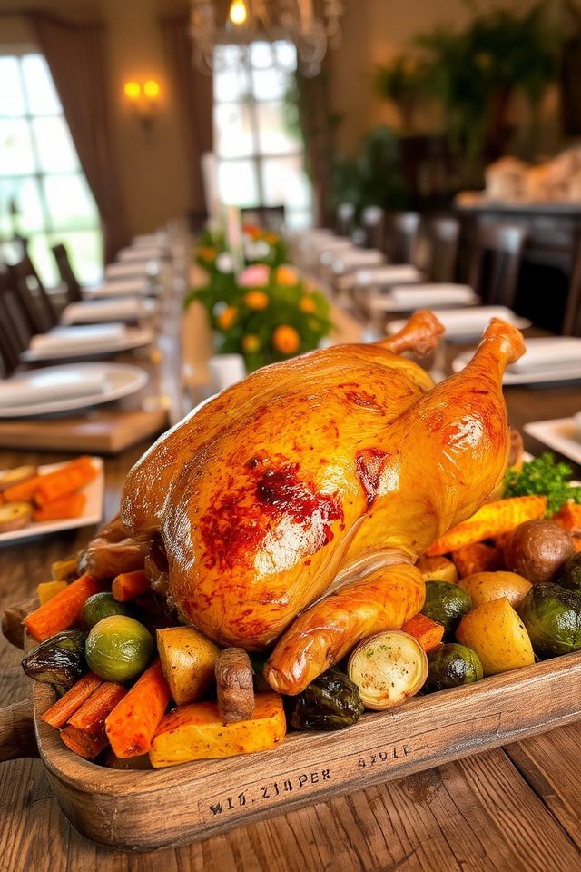 delicious roast chicken recipes