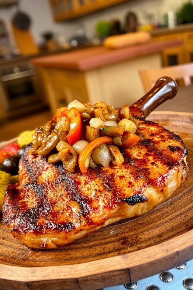 delicious savory pork recipes