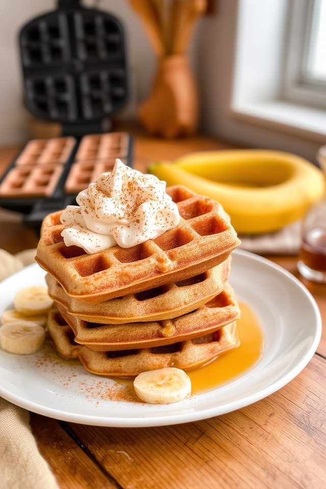 delicious weekend breakfast treats