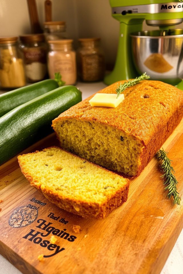 delicious zucchini bread recipes