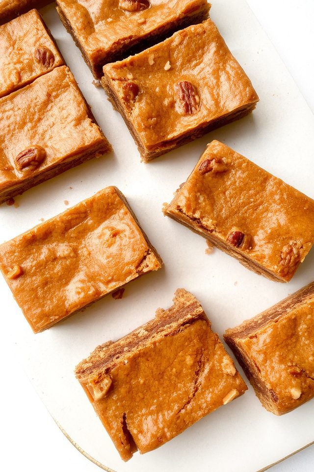 dessert bars for everyone