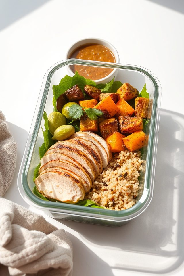 diabetes friendly meal planning