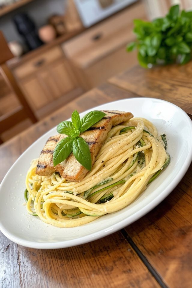 diabetic friendly pasta options