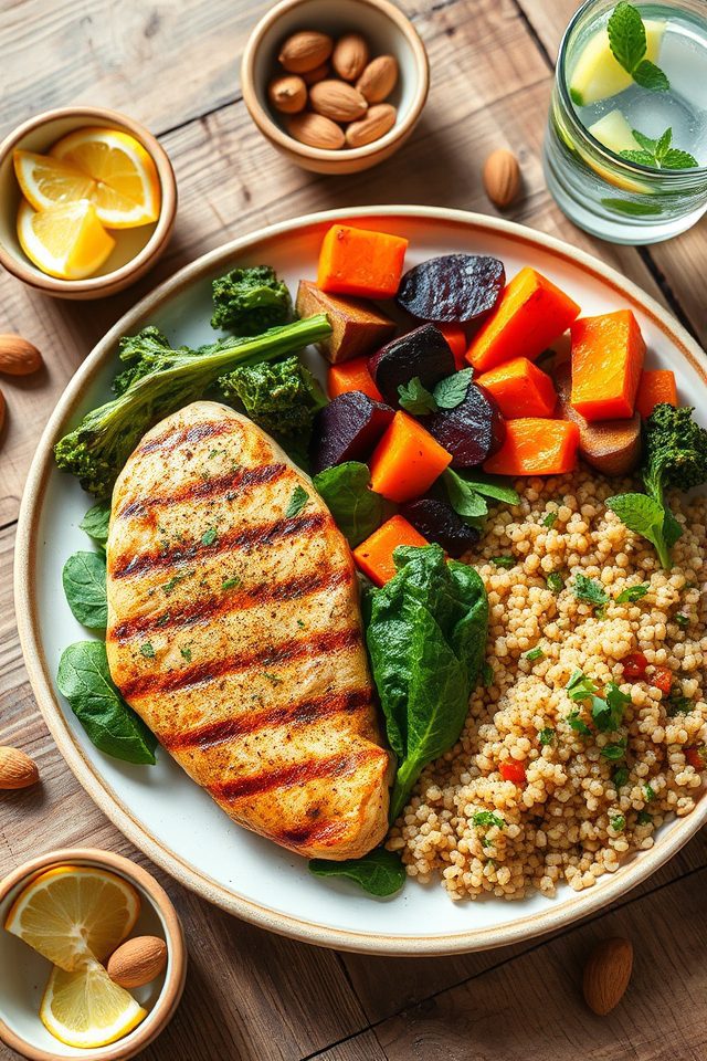 dietary approaches stop hypertension
