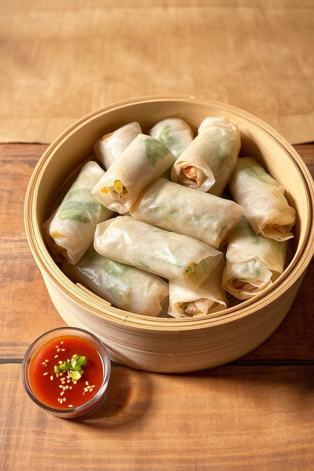 east asian fried delight