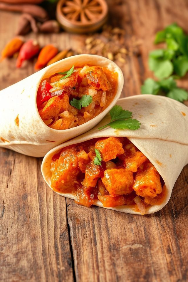 east meets west cuisine