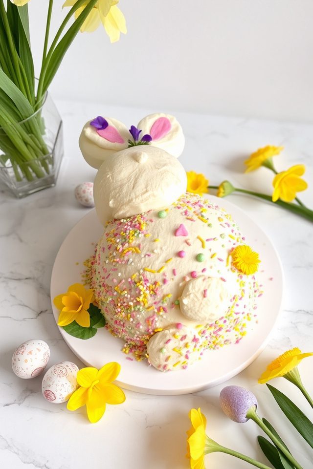 easter cake design ideas