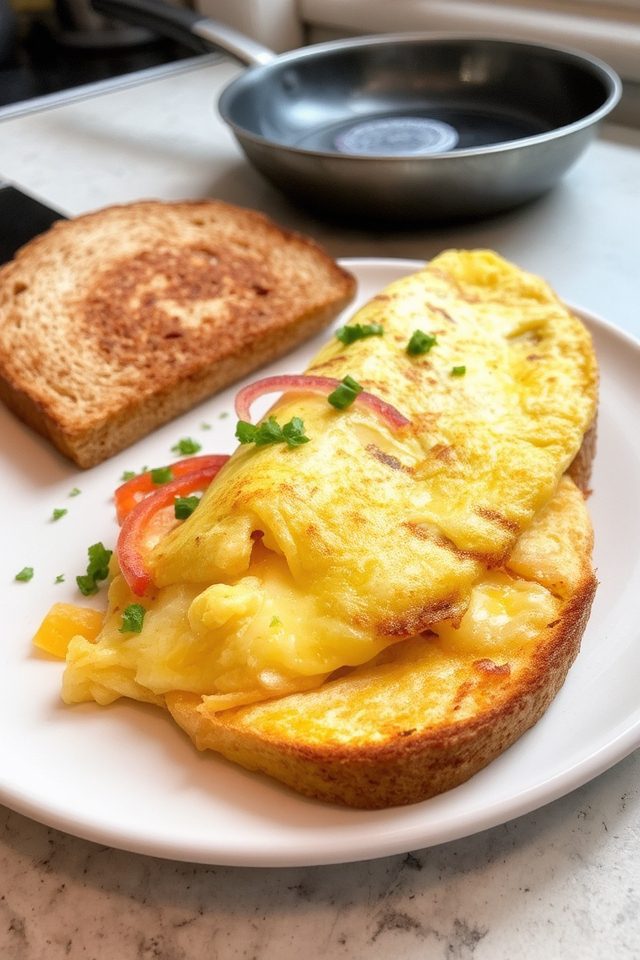 17 Easy Food to Cook Ideas for Quick Homemade Meals