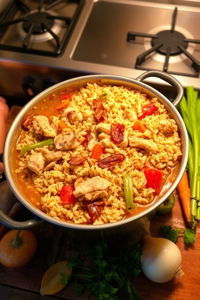 easy and quick meals