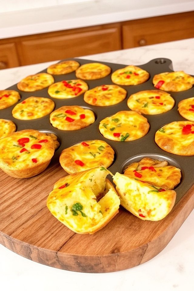 easy breakfast for crowds