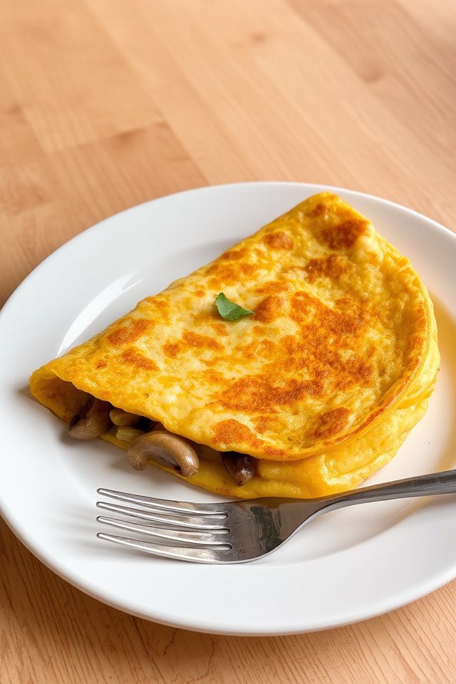 easy breakfast meal options