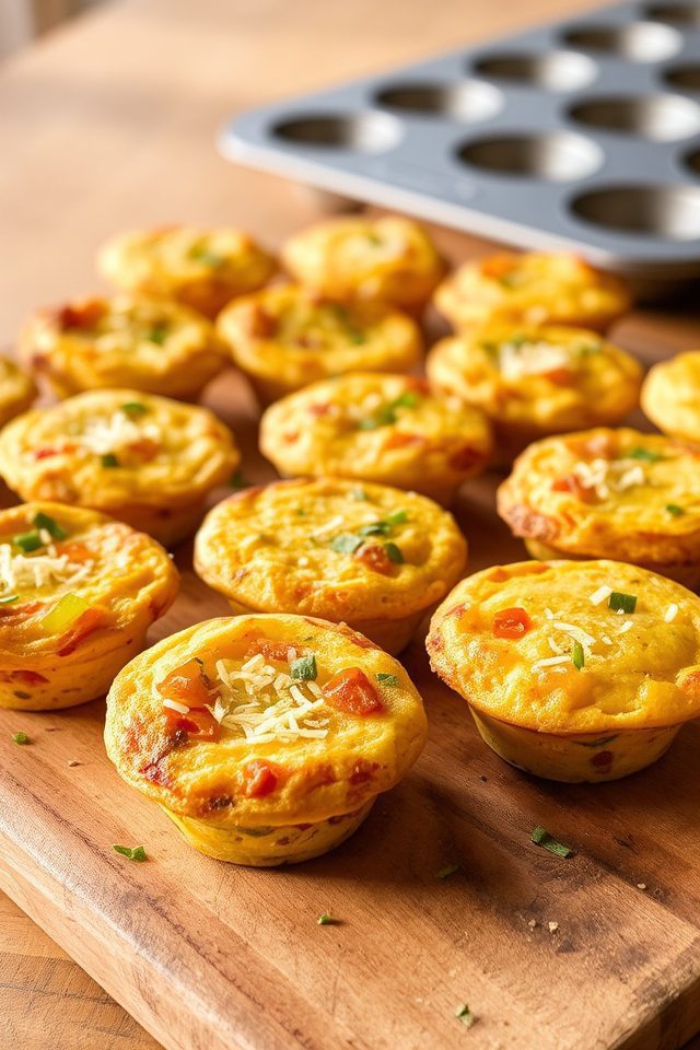 easy breakfast to go