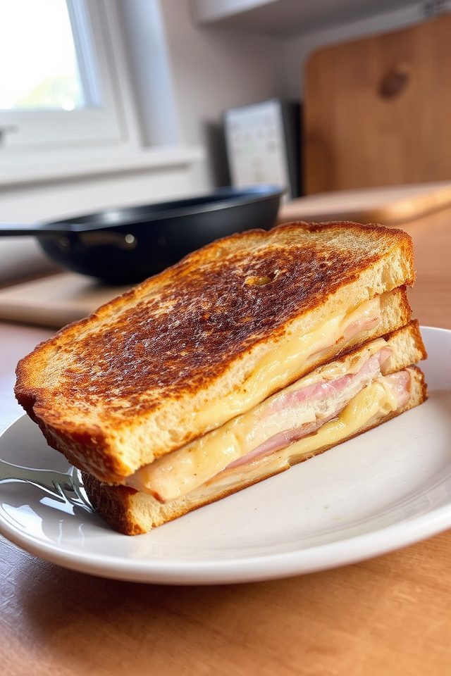 easy comfort food option