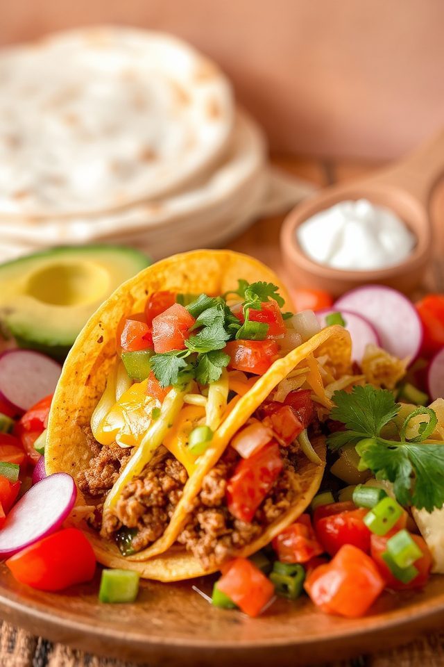 easy dinner for weeknights