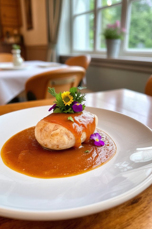 easy entrees for everyone