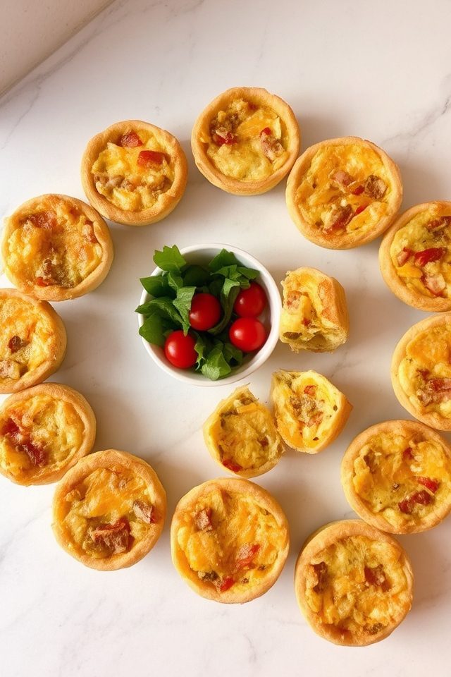 easy food for kids