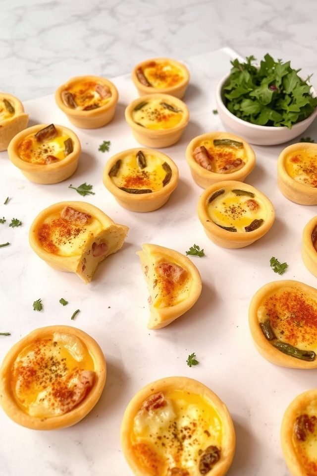 easy food for toddlers