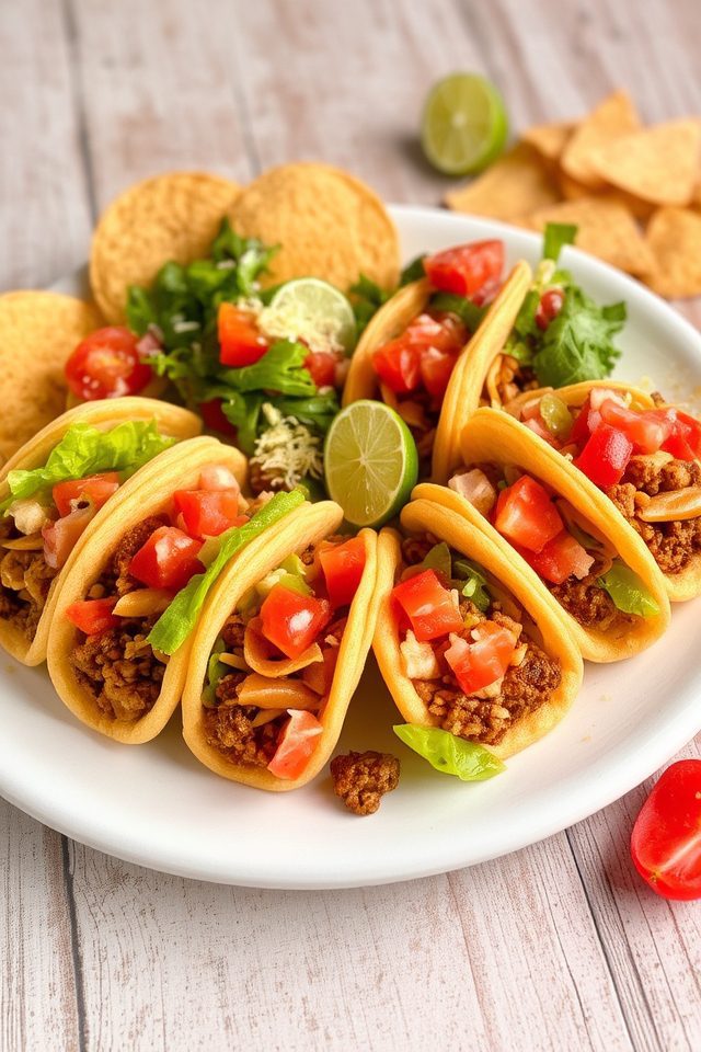 easy fun kid meals