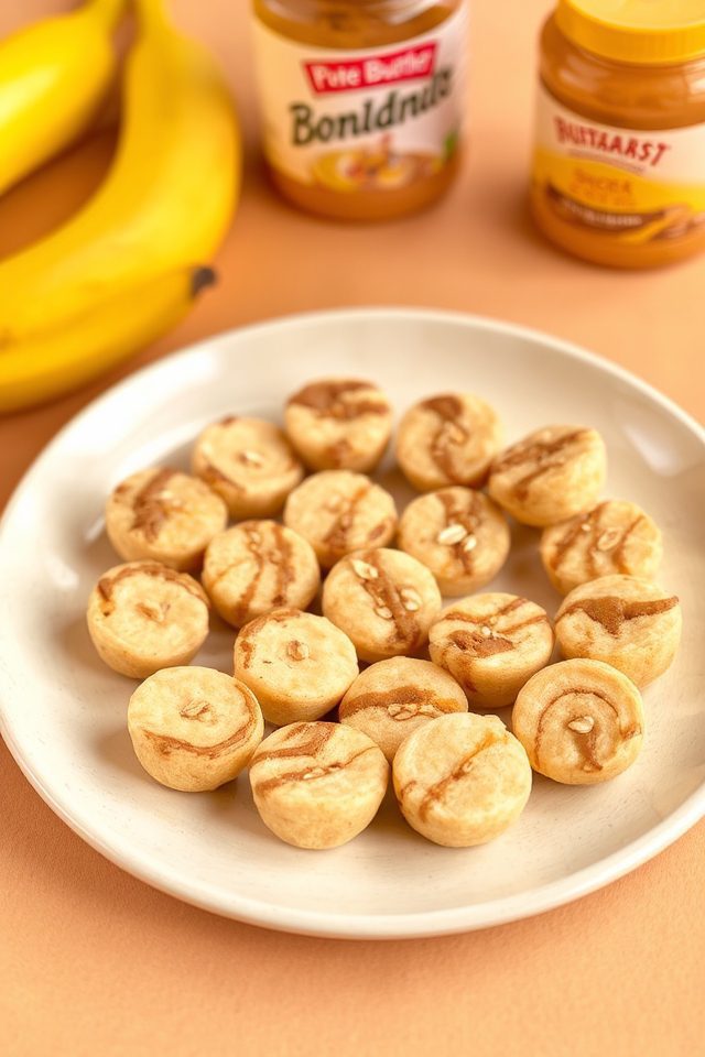 easy healthy dog treats