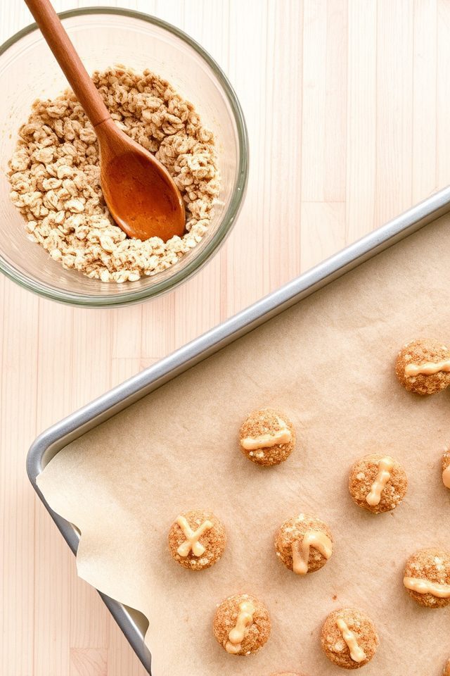 easy healthy snack option