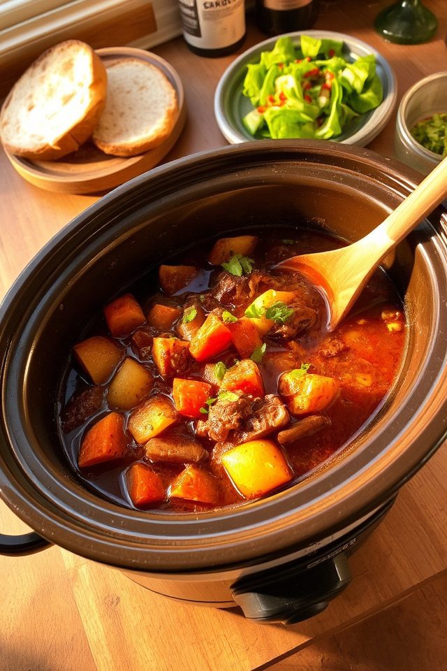 easy home cooked meals