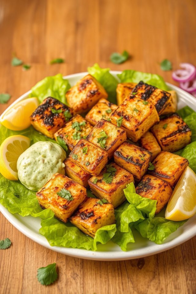 easy indian appetizer recipe