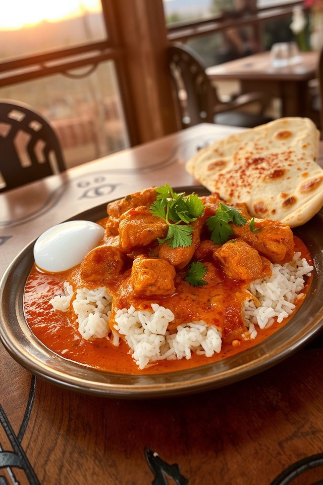 easy indian chicken recipe