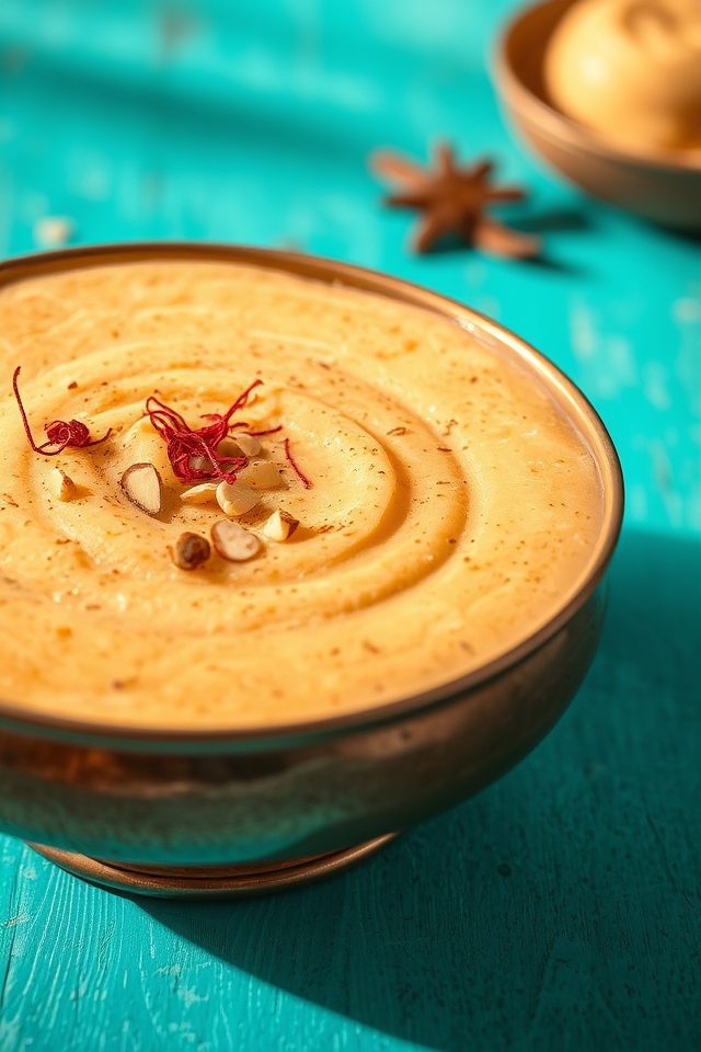 easy indian dessert recipe