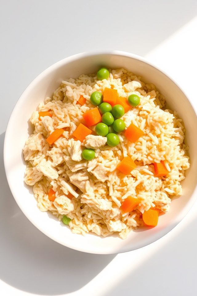 easy meal for babies
