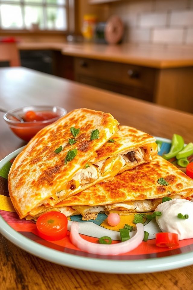 easy meal for kids