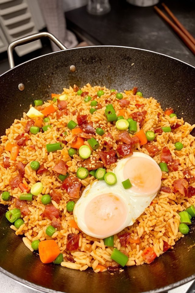 easy meal for weeknights