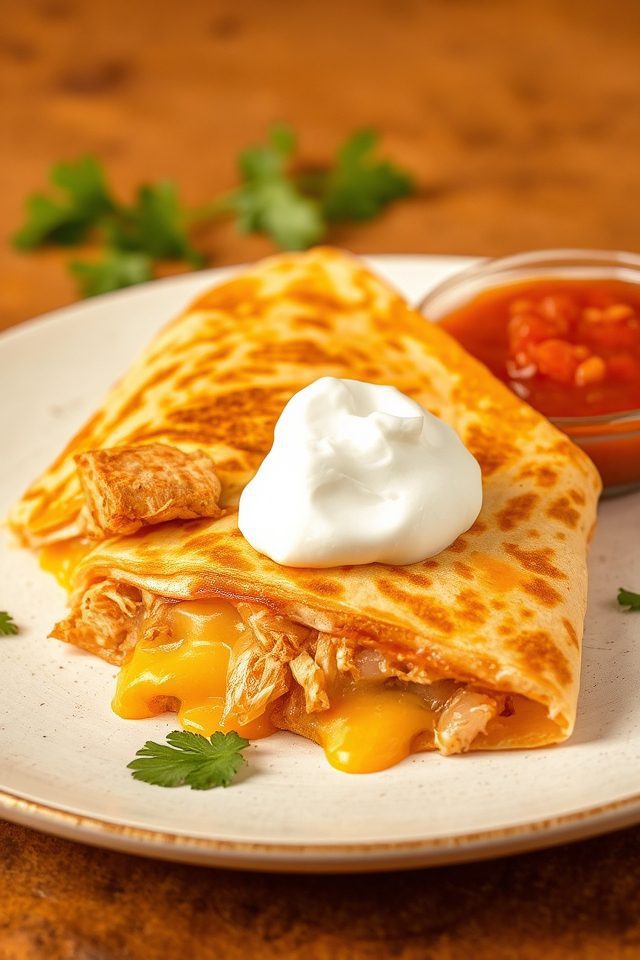 easy meal for weeknights