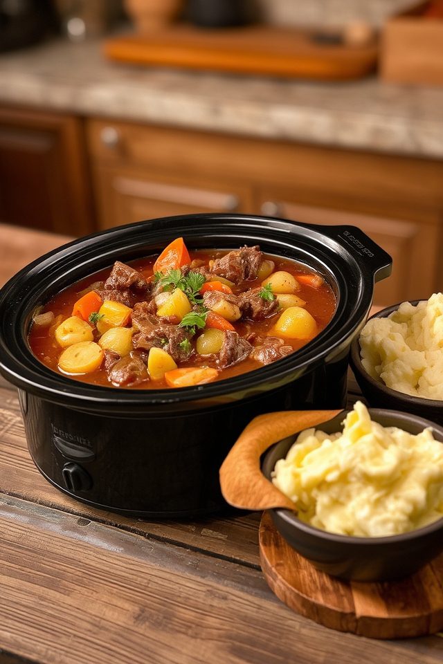 easy meals every time