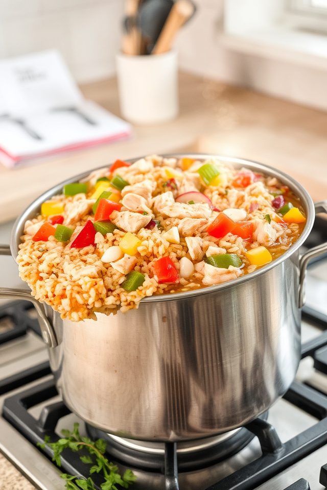 easy meals for all