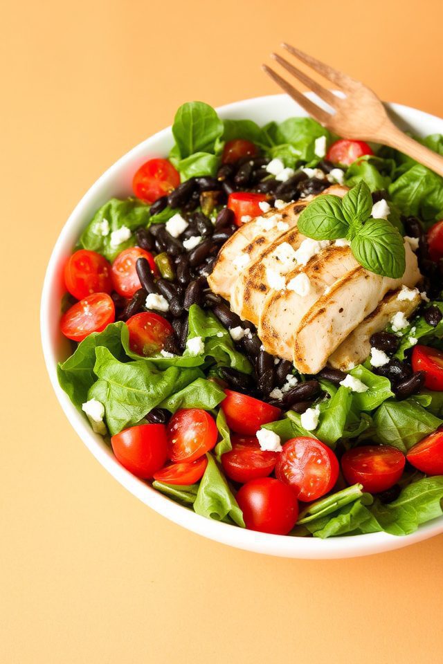 easy meals for busy