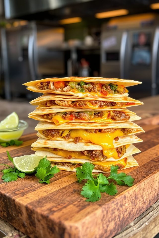 easy meals for crowds