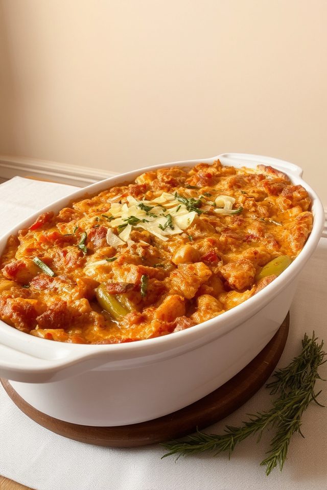 easy meals for everyone
