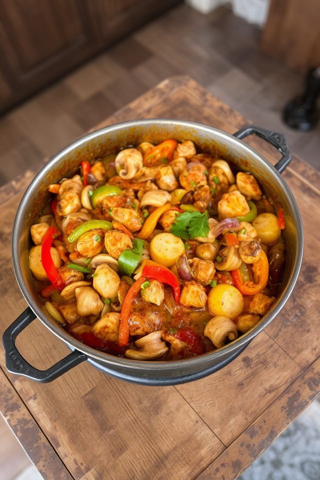 easy meals for everyone