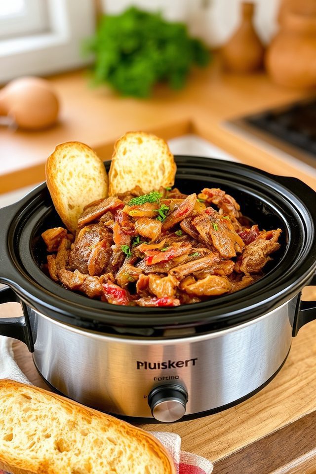 easy meals for everyone