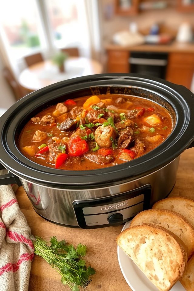 easy meals for everyone